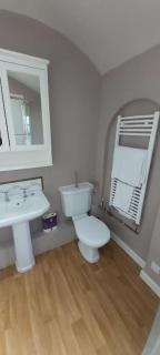 Country Mansion - Private Annexe - Llanwrda - 8