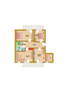 Apparthotel AlpenChalet - Neukirchen am Großvenediger - 8