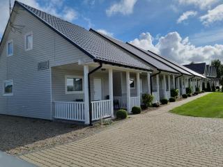 Domki Baltic Stone Rewal - Rewal - 6