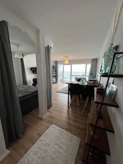 Schöne Penthouse Wohnung direkt am Deutschen Eck - Coblença - 5