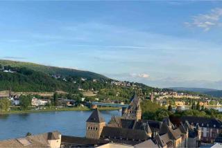 Schöne Penthouse Wohnung direkt am Deutschen Eck - Coblença - 2