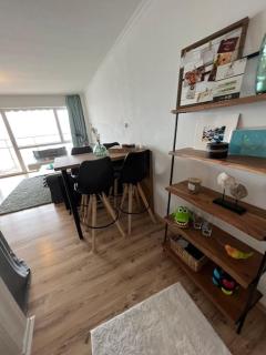 Schöne Penthouse Wohnung direkt am Deutschen Eck - Coblença - 1