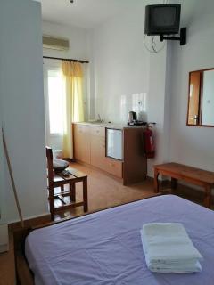 RODON PIGANOUSA STUDIO in Spilia Leros - Panteli - 7