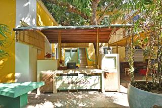 Hotel Villa Des Gouverneurs - Pondicherry - 9