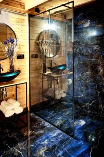 SŁODKA WODA DOMEK CZERWONY - 0