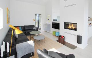 Cozy Home In Samsø With Wifi - 8