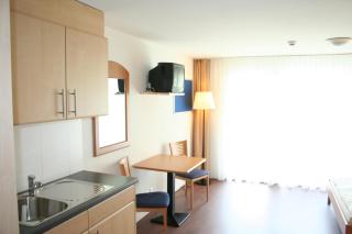 Welcome Hotel Täsch by Täscherhof - 9