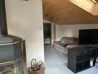 Haus Antares - Saas-Almagell - 1