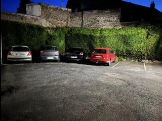 Apt Bohème, Parking Privé, Centre - Cambrai - 5