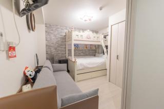 Guest House Nisso - Osaca - 3