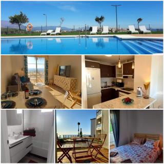 Small Oasis - Appartement 6 personnes - Manilva - 0
