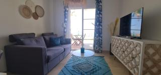 Small Oasis - Appartement 6 personnes - 2
