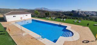 Small Oasis - Appartement 6 personnes - Manilva - 8