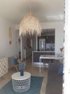 Small Oasis - Appartement 6 personnes - Manilva - 4
