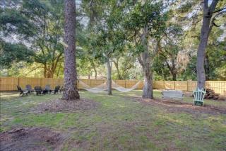 Jekyll Island House/ Kellys On The Coast /King bed - Jekyll Island - 2