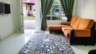 AL Homestay Pendang - Pendang - 3