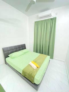 AL Homestay Pendang - Pendang - 6