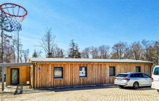 Gorgeous Home In Thale Friedrichsbrunn - Friedrichsbrunn - 4