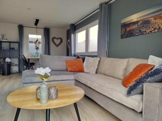 Het Dobbertje, charmant houten huisje - Sint Maartensvlotbrug - 6