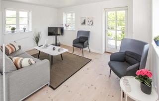 Cozy Apartment In Samsø With Kitchen - 8