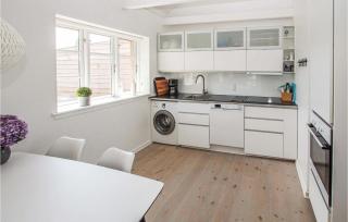 Cozy Apartment In Samsø With Kitchen - Ballen - 6