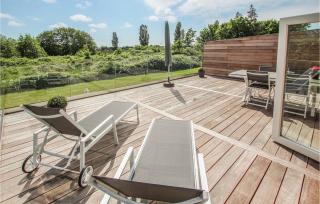 Cozy Apartment In Samsø With Kitchen - 3