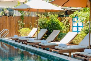 The Sunshine Hoi An Villa - 9