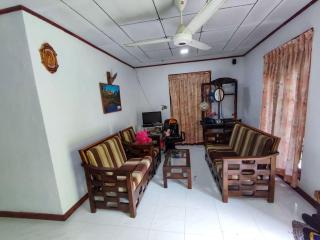 Cinnamon Villa - 4