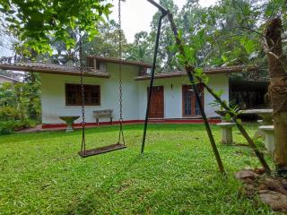 Cinnamon Villa - 1