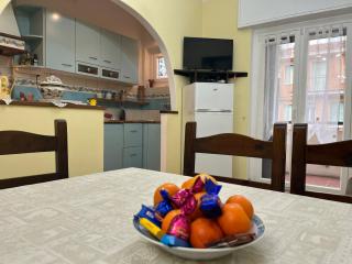 Casa Lorena a 50 mt dal mare - San Bartolomeo al Mare - 6