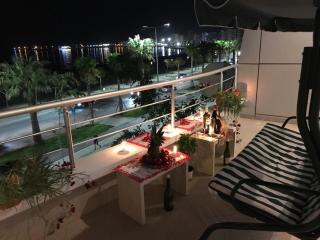 LUX SEAVIEW APARTMENT - Vlora - 9