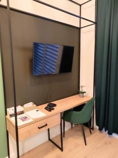 Apartament AirPort - Wroclaw - 1