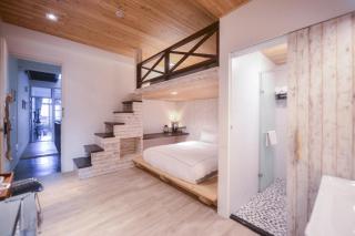 CASA CoMoDo 自在家 - Tainan - 3