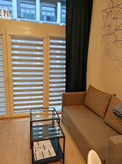 Apartament AirPort - Wroclaw - 6