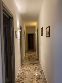 Alloggio Ugo Foscolo - 5