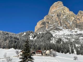 ai Sanc‘ - Corvara in Badia - 9