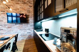 Large 75 m2 Apartment for 6 guests next to Wawel Castle - Cracovia - 5