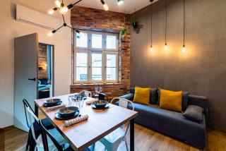 Large 75 m2 Apartment for 6 guests next to Wawel Castle - 7