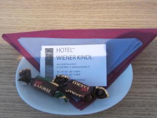 Hotel Wiener Kindl - 3
