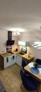 Apartament Nad Zalewem Zegrzyńskim - Serock - 2