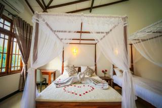 MOUNT PLEASANT ELLA - 0