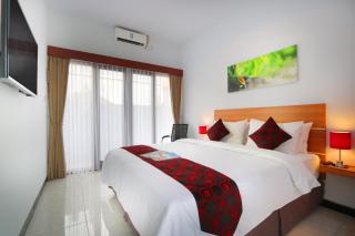 Valomia Guest House - Kerobokan - 6