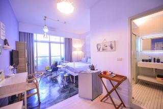 CASA CoMoDo 自在家 - Tainan - 2