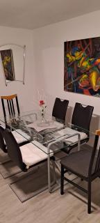 "Bärenhaus" Ferienwohnung - Püttlingen - 5