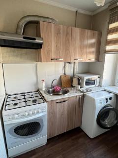 apartment on Abdrakhmanova 136 - Bisjkek - 4