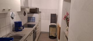 "Bärenhaus" Ferienwohnung - Püttlingen - 6