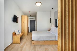 AlexMare Hotel Fourka - 4