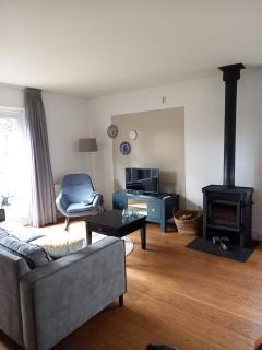 Natuurhuisje Wolterholten - 9