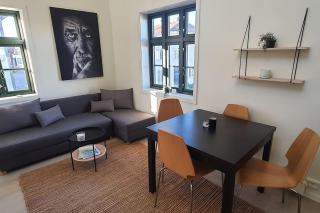 Stavanger Central Apartment with 2 Bedrooms Ap 12 - 0