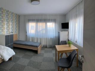 Ferienhaus Breitensee - - 9